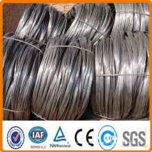 anti-corrosion metal wire